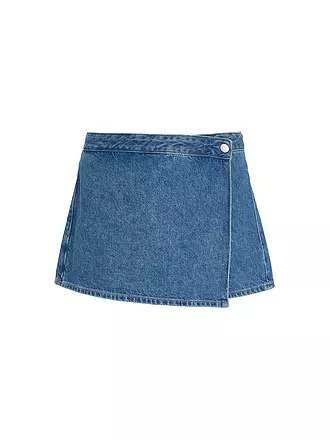 CALVIN KLEIN JEANS | Hosenrock - Jeansskorts | 